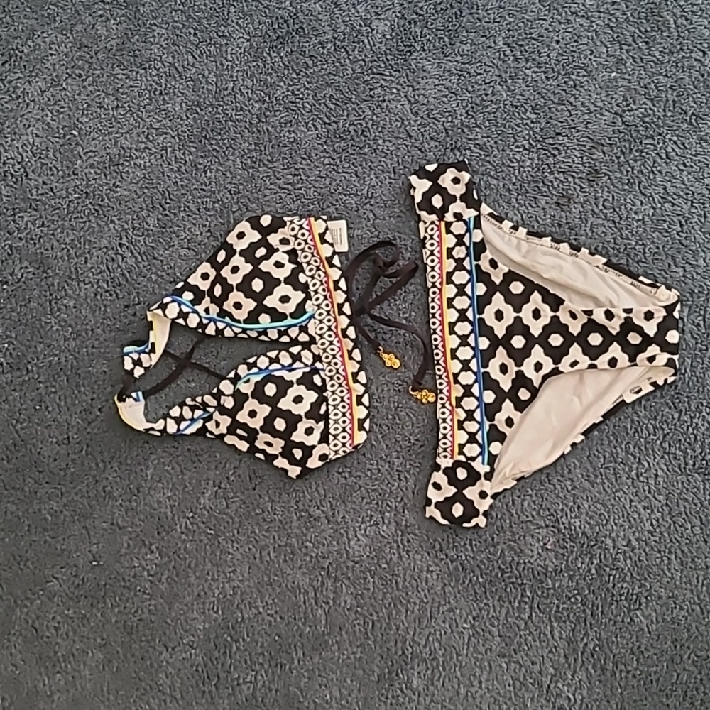 Trina Turk swimsuit bikini